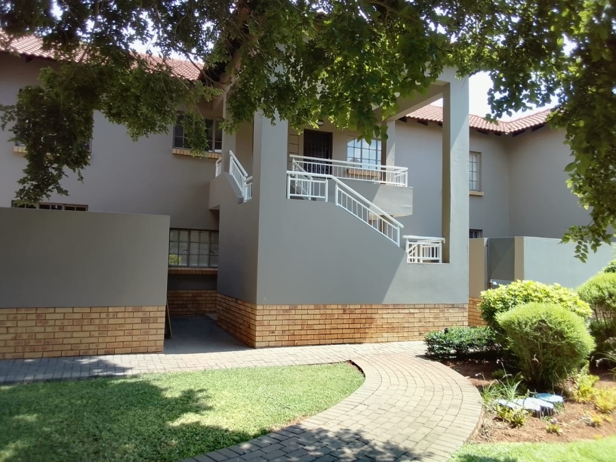 To Let 3 Bedroom Property for Rent in Waterkloof A H North West